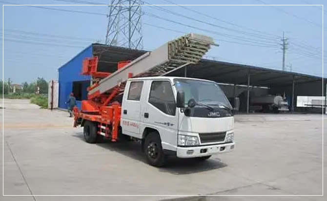 梁河搬家
